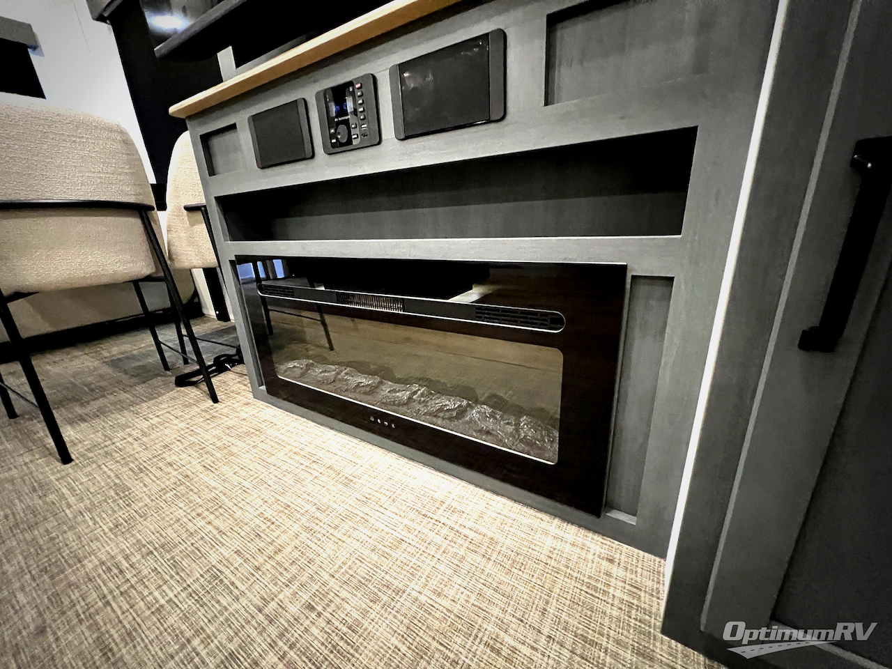 2026 Forest River Puma Vista 420LFT Photo 15