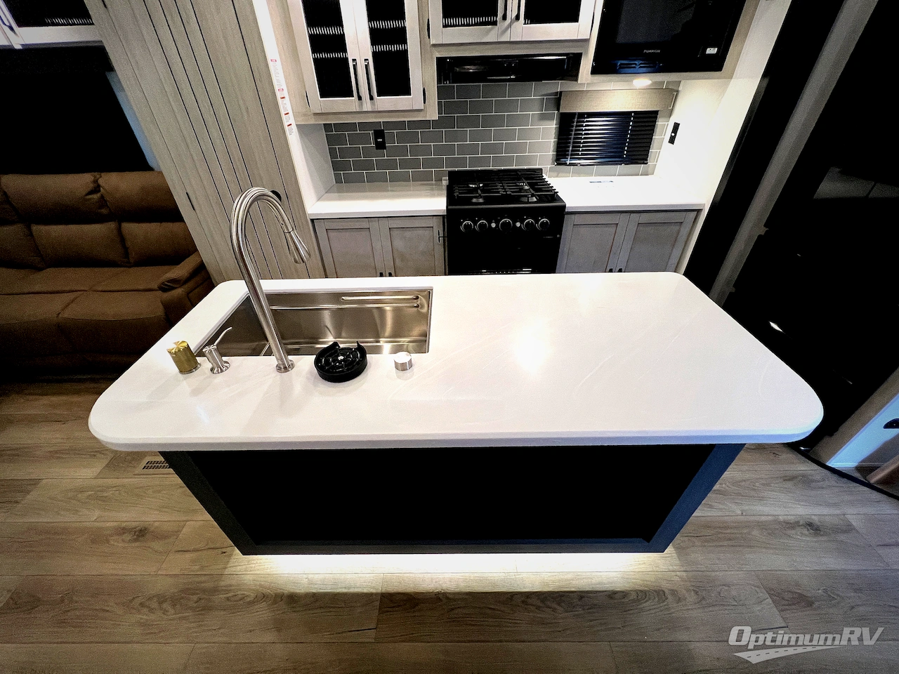 2026 Forest River Puma Vista 420LFT Photo 17