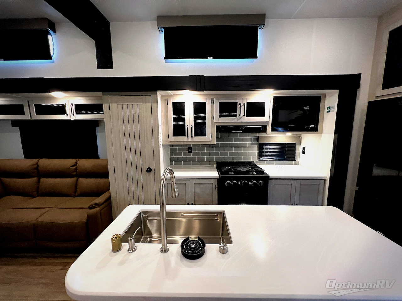 2026 Forest River Puma Vista 420LFT Photo 18