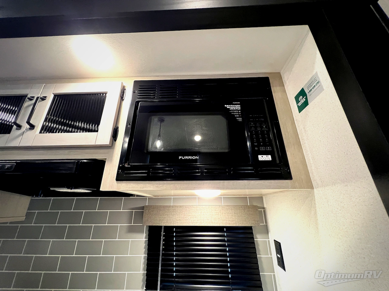 2026 Forest River Puma Vista 420LFT Photo 19