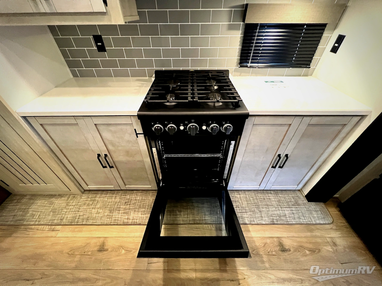 2026 Forest River Puma Vista 420LFT Photo 20