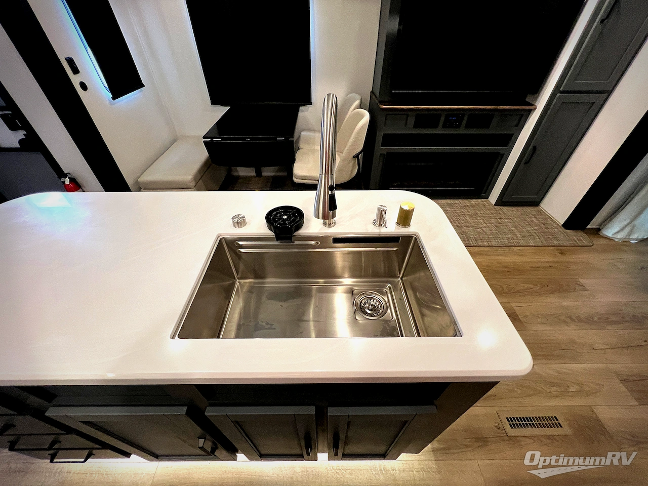 2026 Forest River Puma Vista 420LFT Photo 21