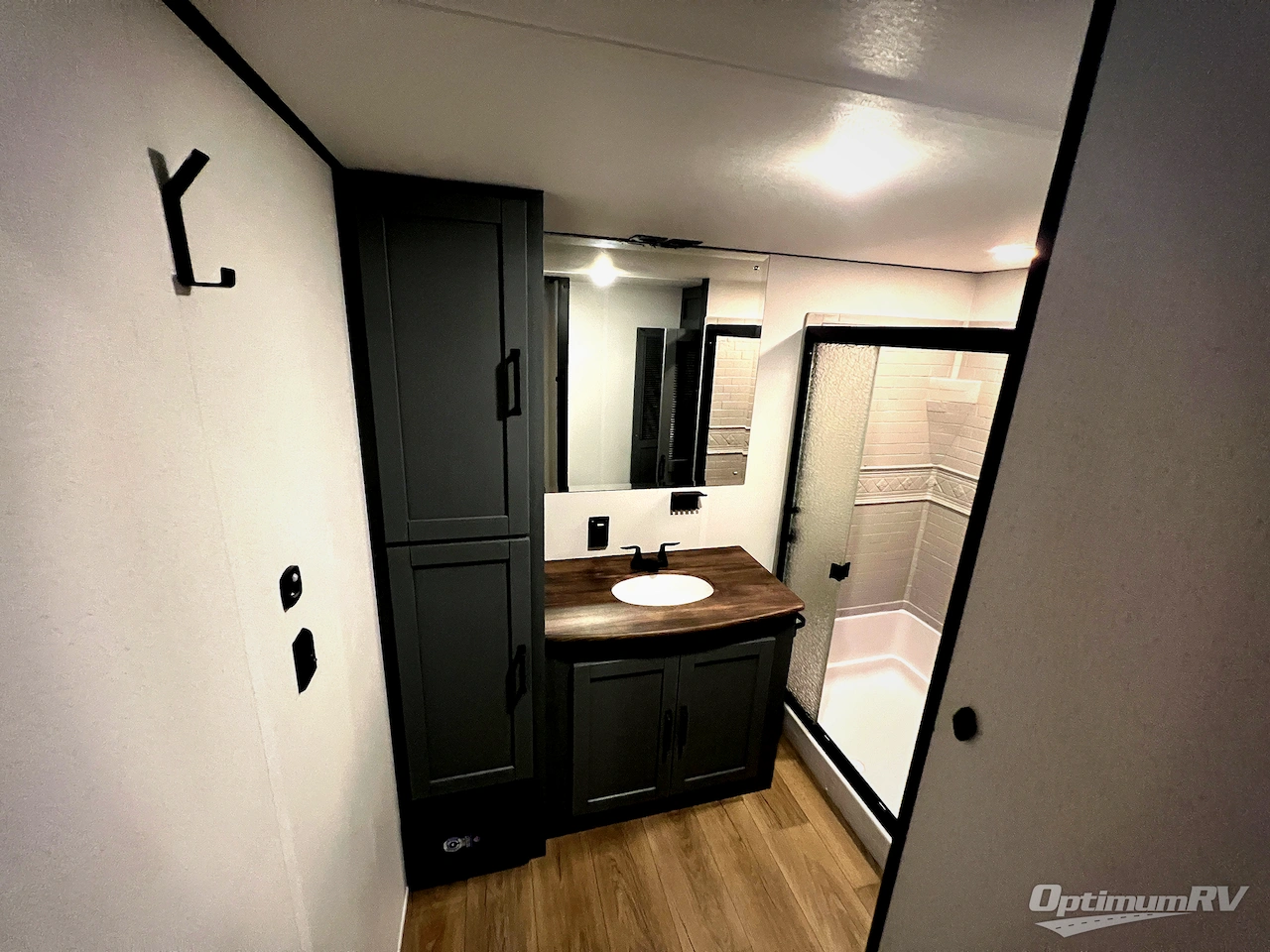 2026 Forest River Puma Vista 420LFT Photo 25