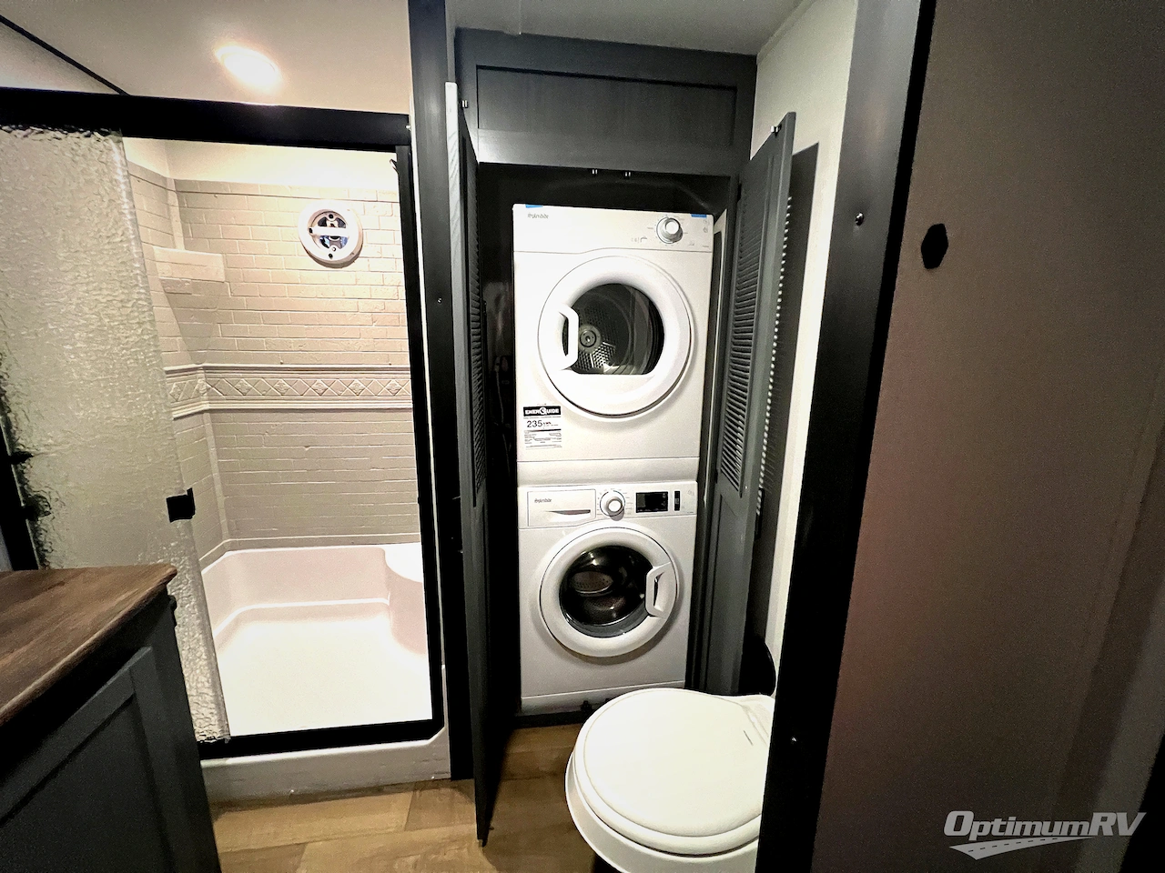 2026 Forest River Puma Vista 420LFT Photo 28