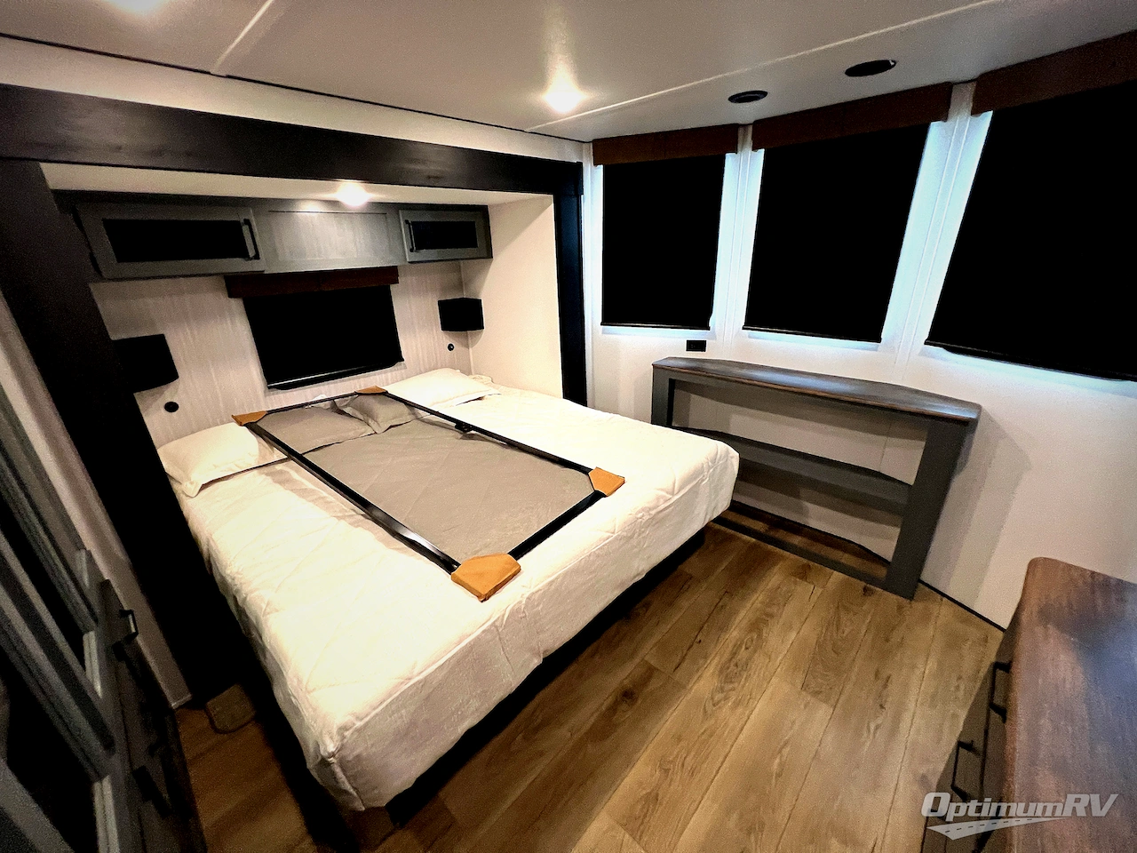 2026 Forest River Puma Vista 420LFT Photo 7