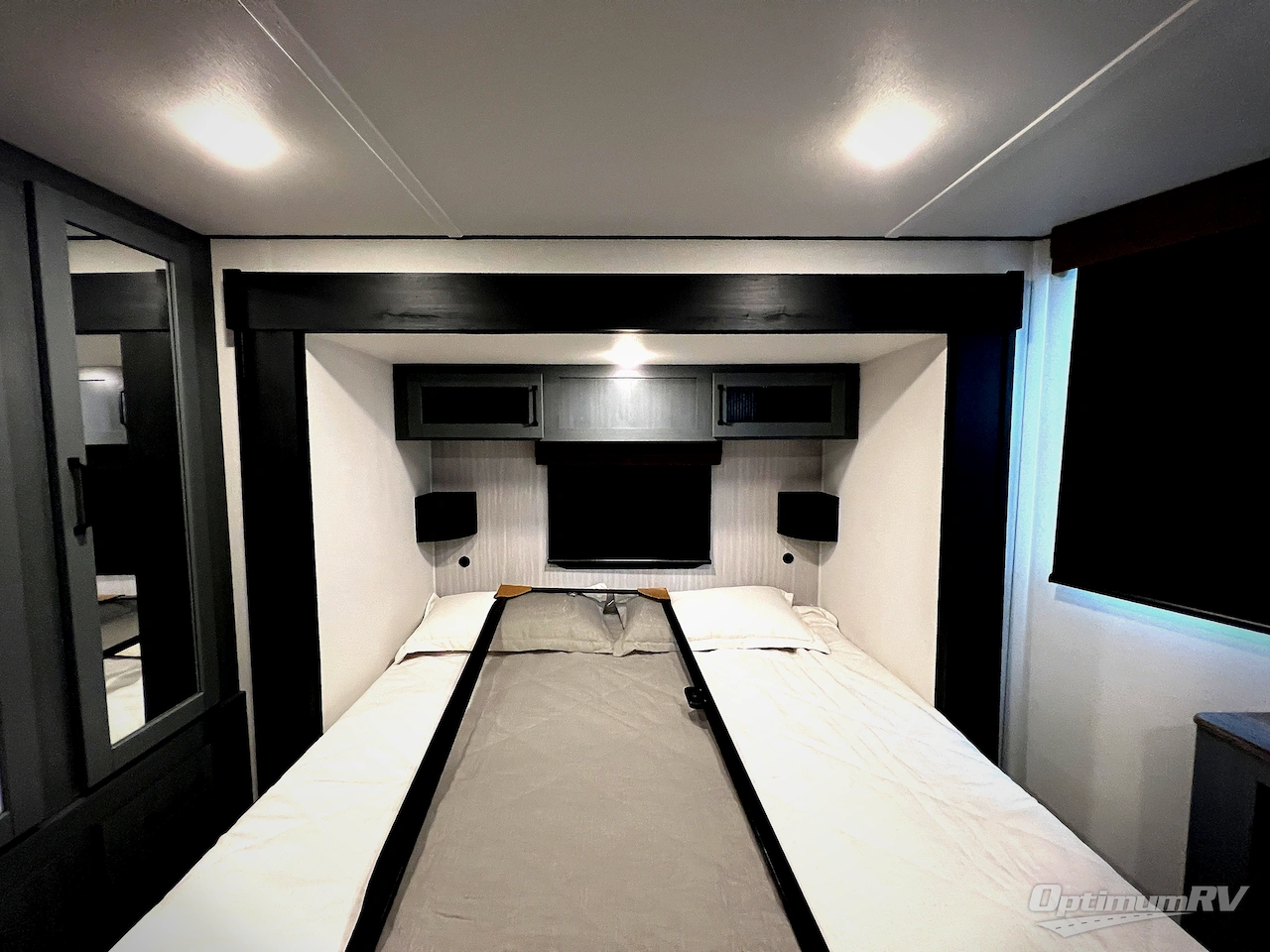 2026 Forest River Puma Vista 420LFT Photo 9