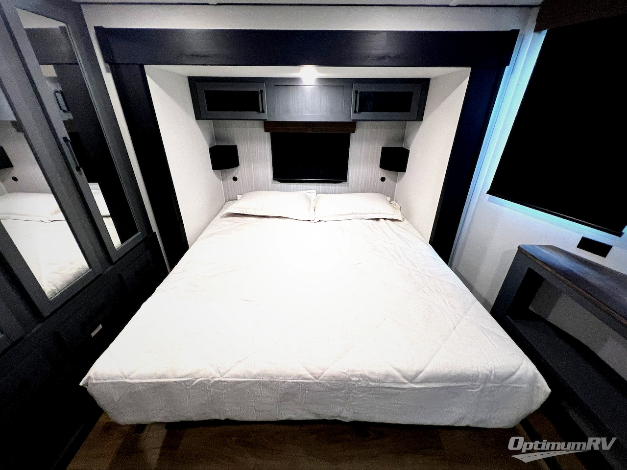 2026 Forest River Puma Vista 420LFT Photo 10