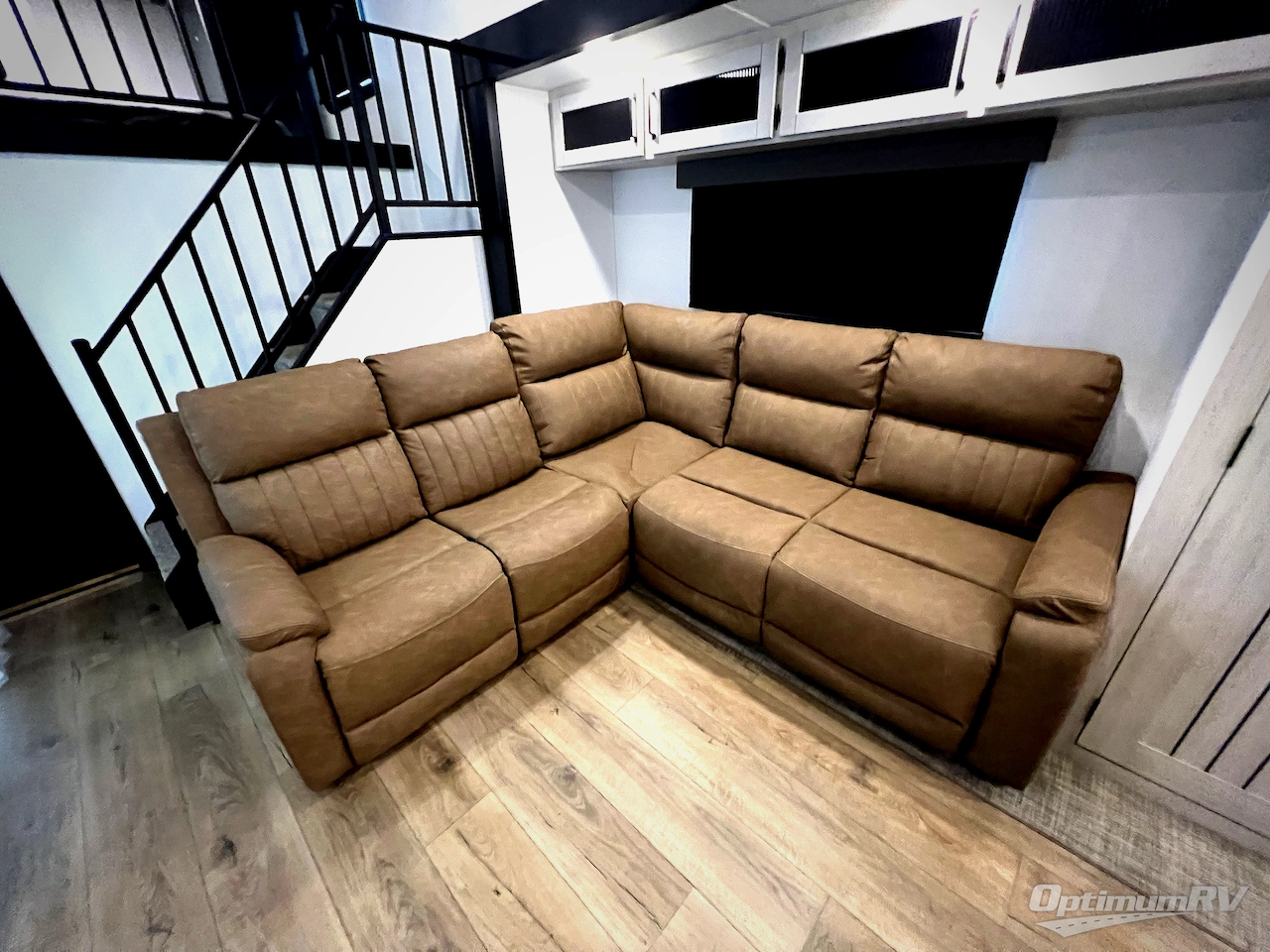 2026 Forest River Puma Vista 420LFT Photo 22