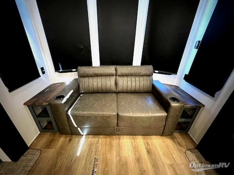 2026 Forest River Puma Vista 402LFT RV Photo 2