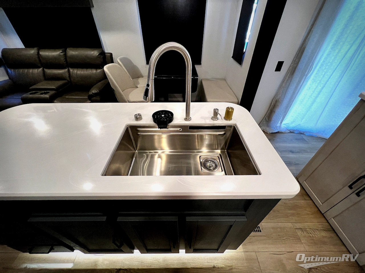 2026 Forest River Puma Vista 402LFT Photo 11