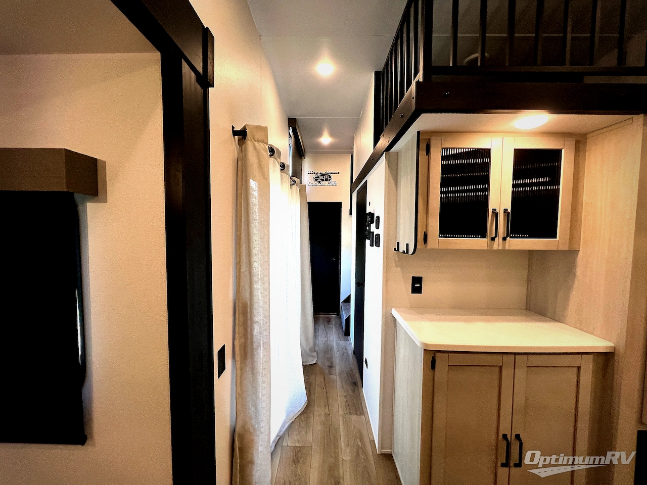 2026 Forest River Puma Vista 402LFT Photo 17