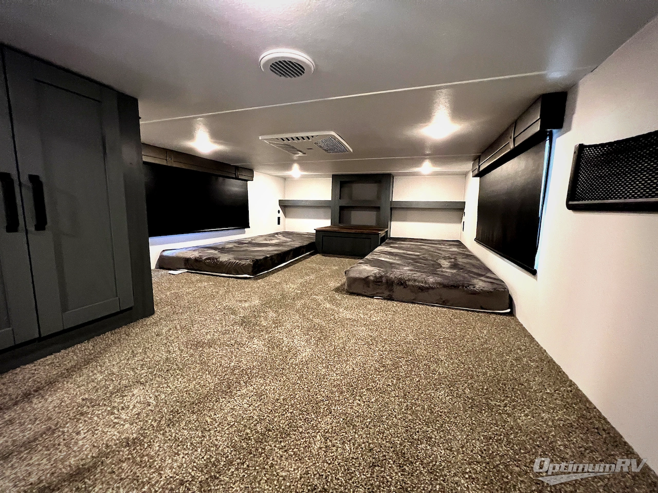 2026 Forest River Puma Vista 402LFT Photo 23