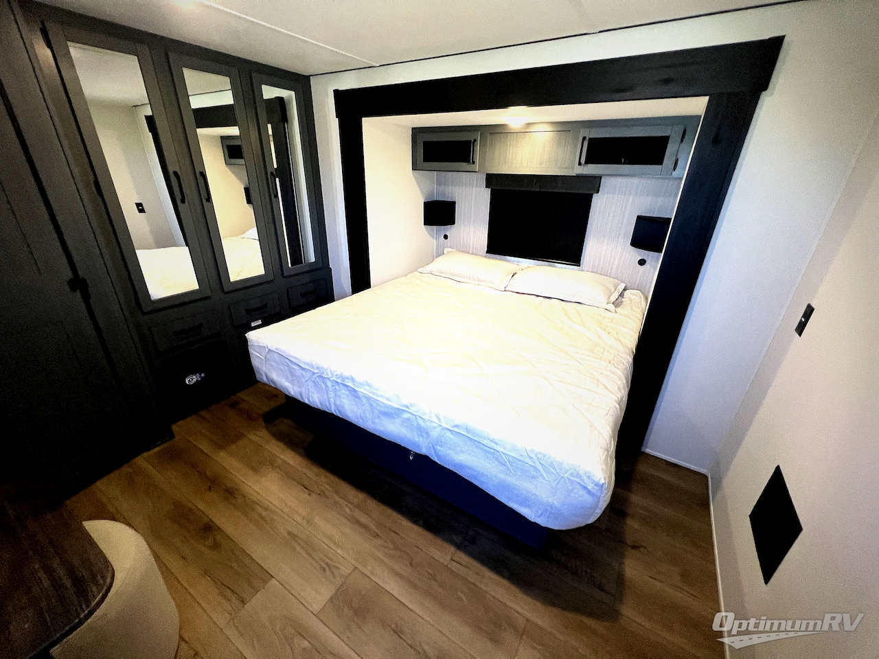 2026 Forest River Puma Vista 402LFT Photo 25