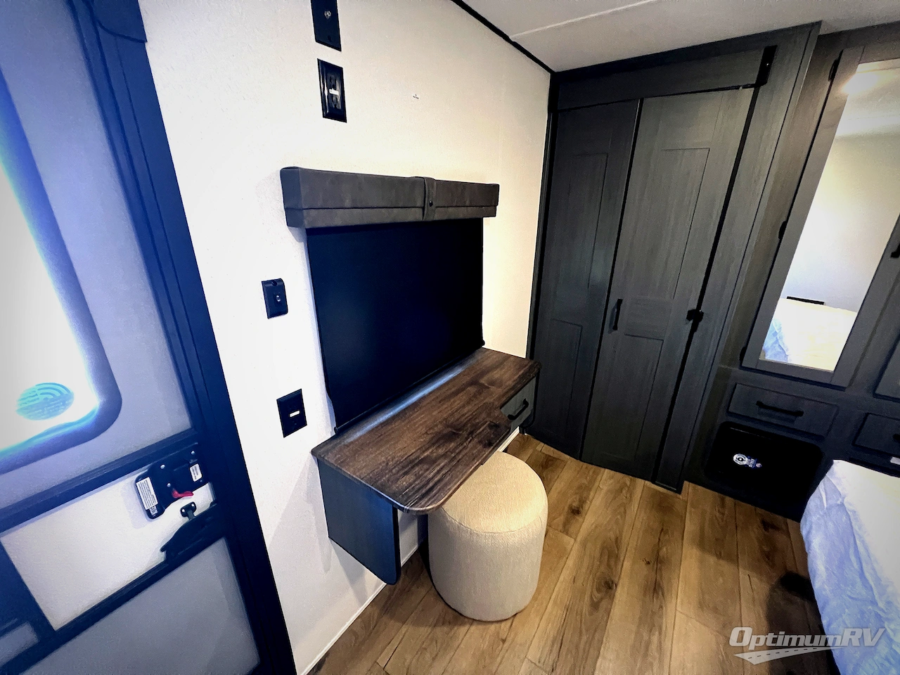 2026 Forest River Puma Vista 402LFT Photo 27