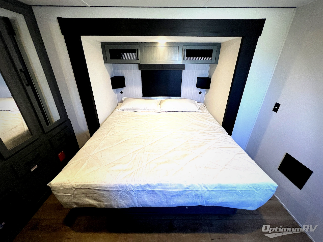 2026 Forest River Puma Vista 402LFT Photo 28