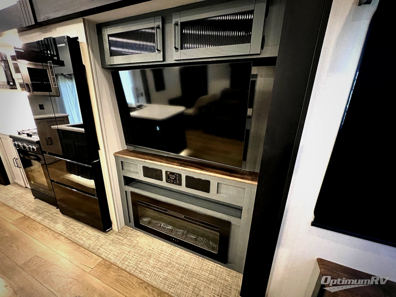 2026 Forest River Puma Vista 402LFT Photo 14