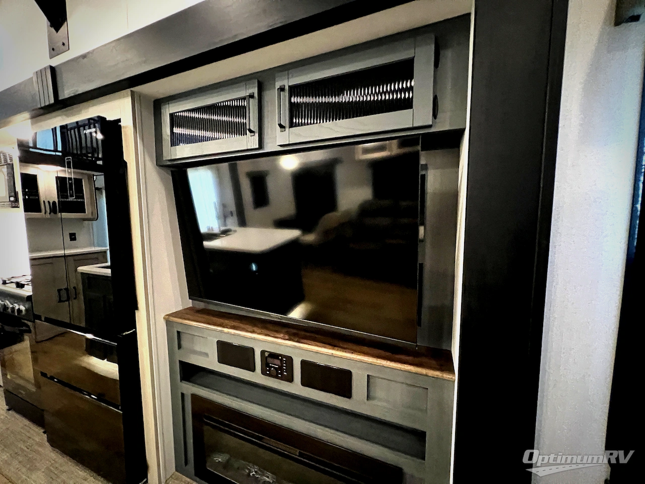 2026 Forest River Puma Vista 402LFT Photo 15