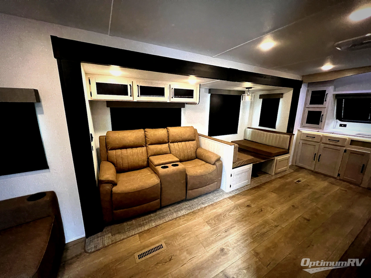 2026 Forest River Puma 31FKRK Photo 5