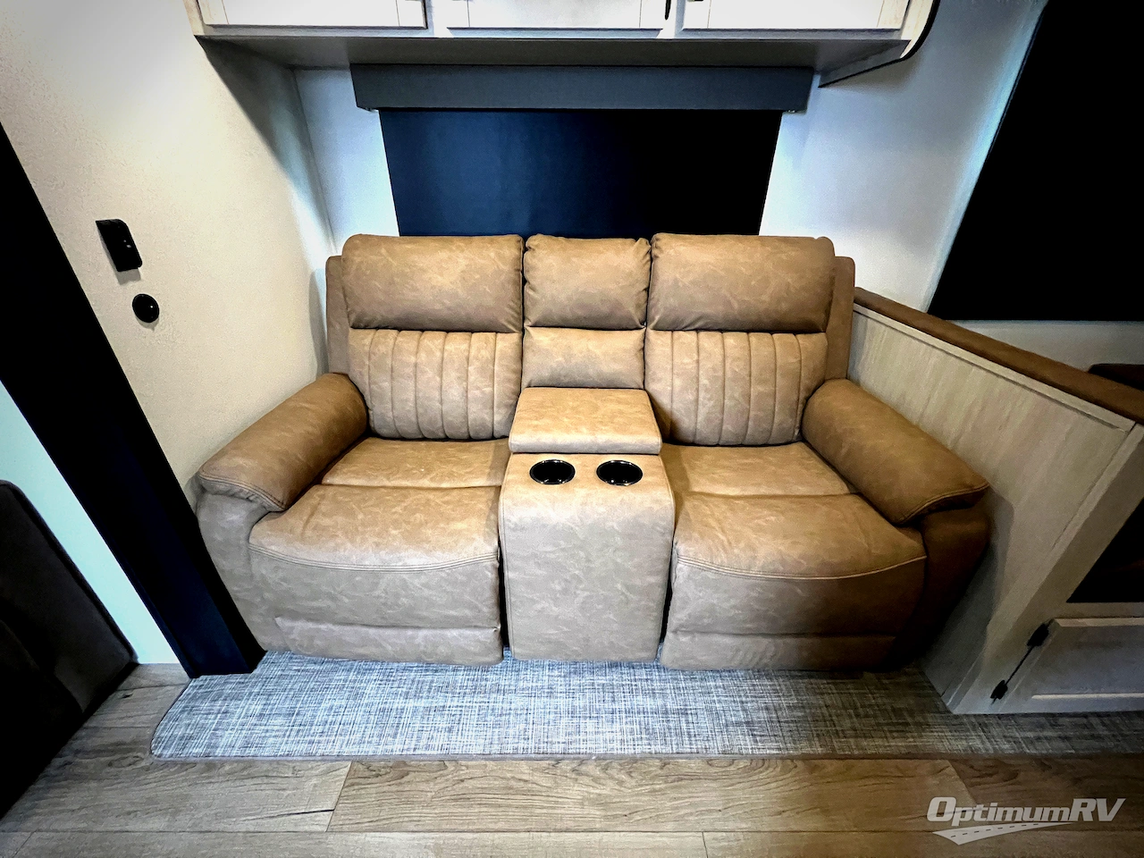 2026 Forest River Puma 31FKRK Photo 6