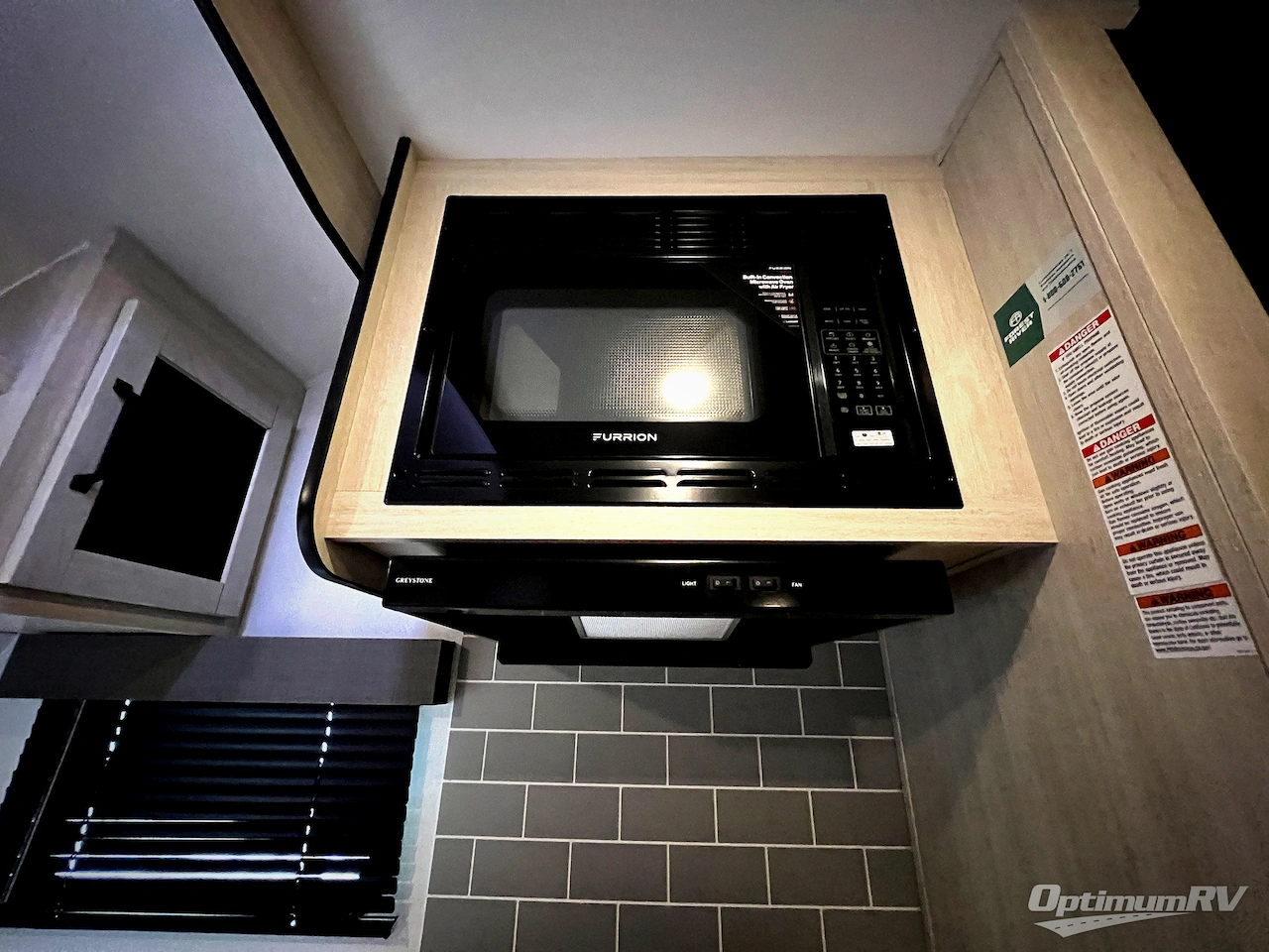 2026 Forest River Puma 31FKRK Photo 12