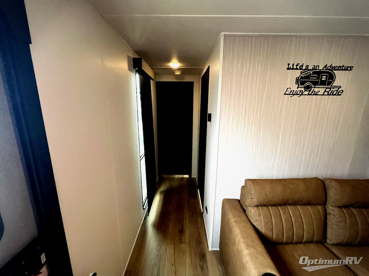 2026 Forest River Puma 31FKRK Photo 16