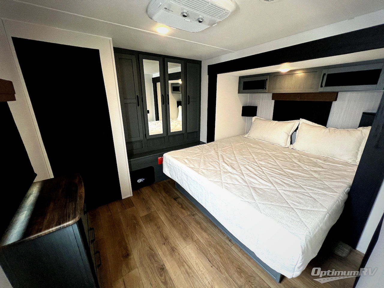 2026 Forest River Puma 31FKRK Photo 21