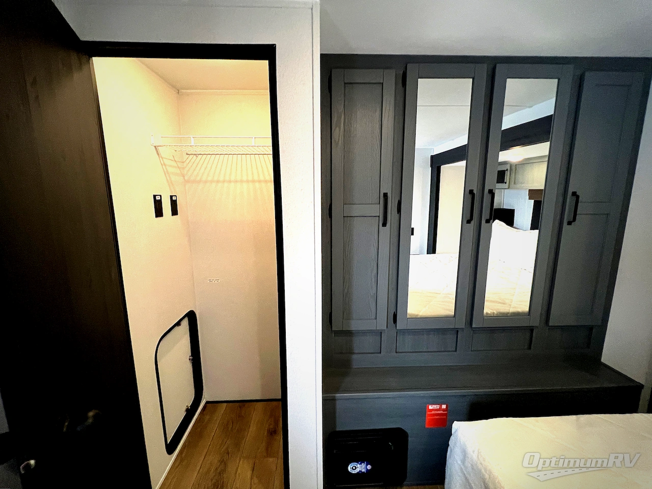 2026 Forest River Puma 31FKRK Photo 23