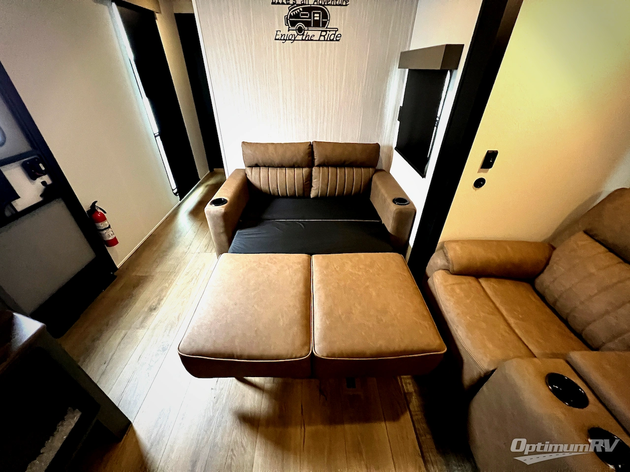 2026 Forest River Puma 31FKRK Photo 15