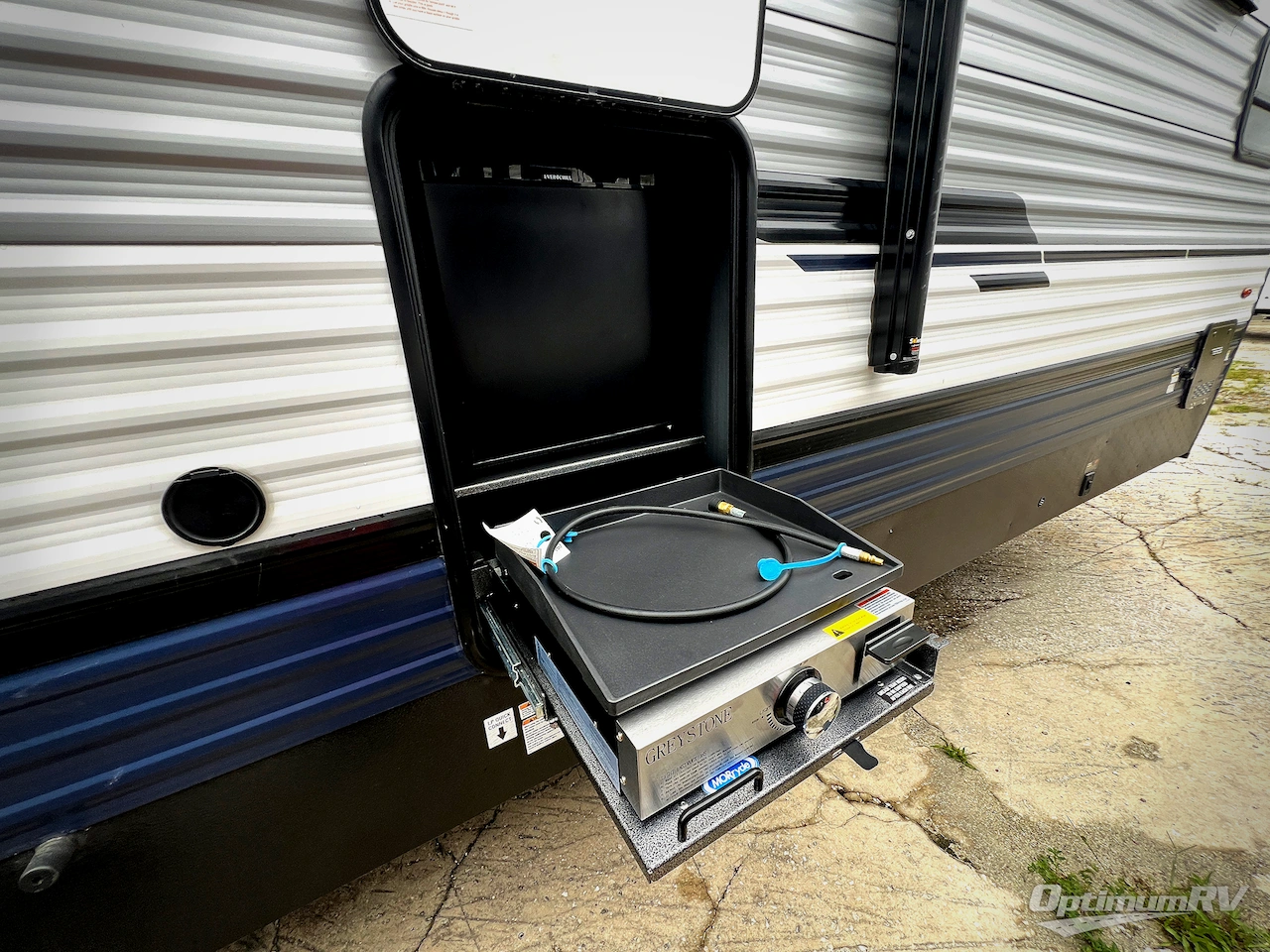 2026 Forest River Puma 31FKRK Photo 25