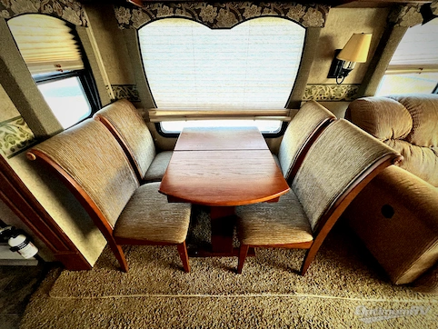 2011 Heartland Bighorn 3455RL RV Photo 2