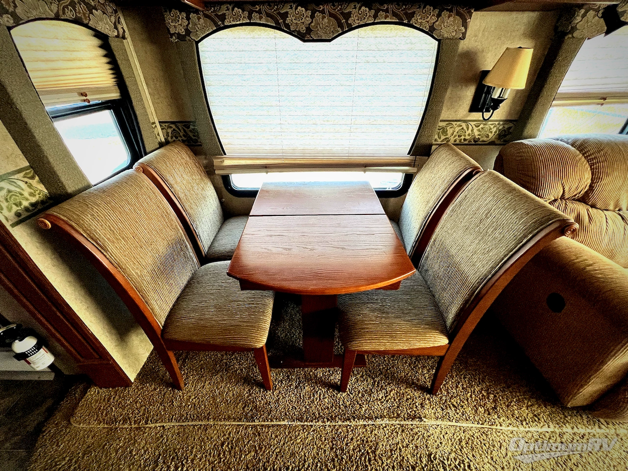 2011 Heartland Bighorn 3455RL Photo 6