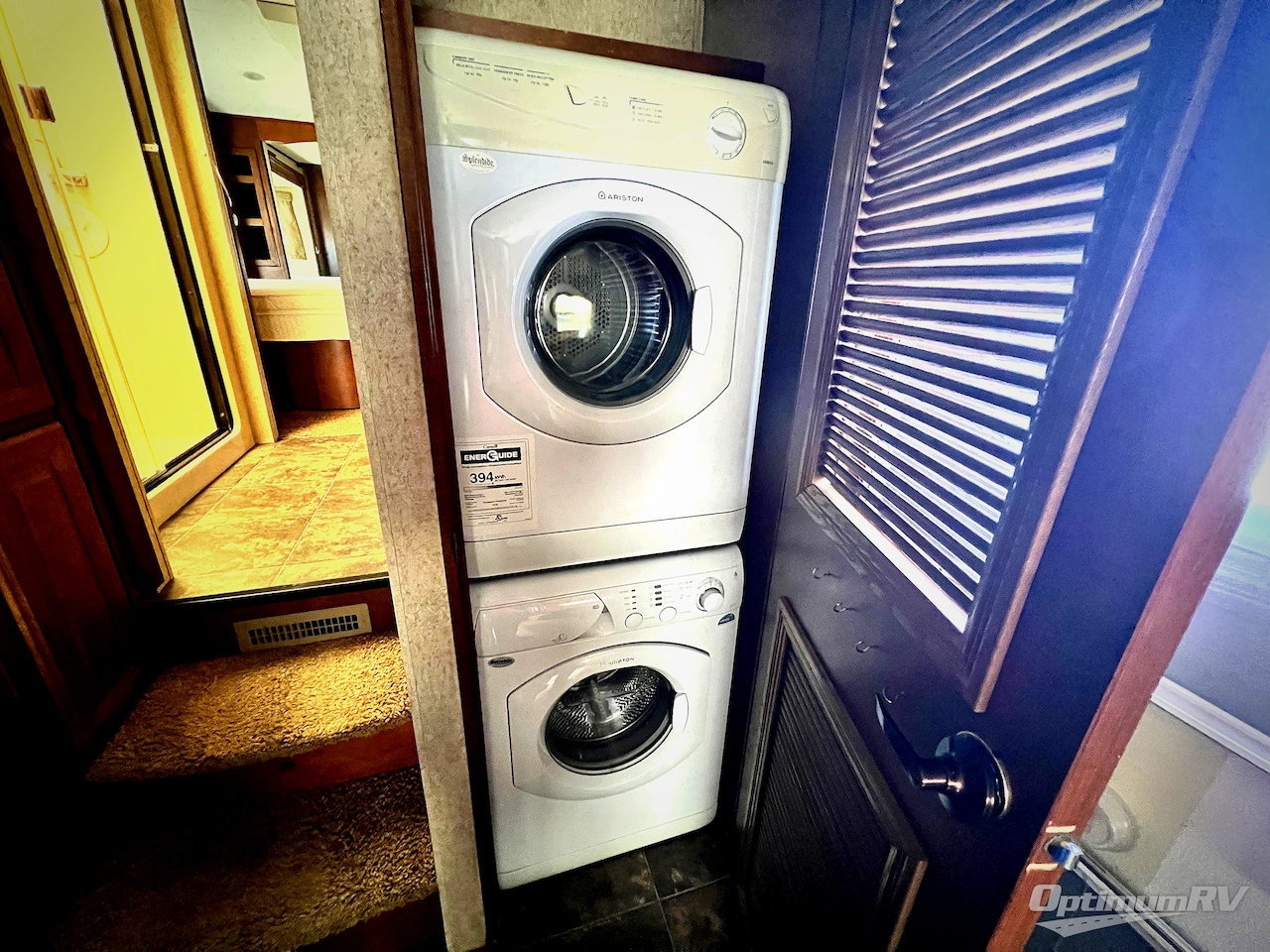 2011 Heartland Bighorn 3455RL Photo 11