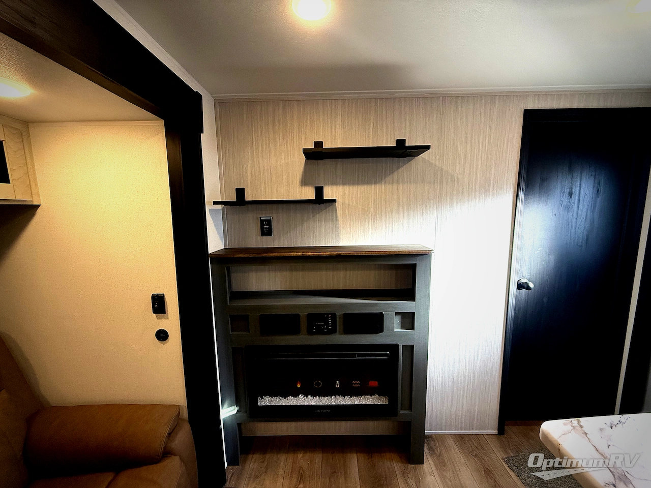 2026 Forest River Puma 32RBFQ Photo 6