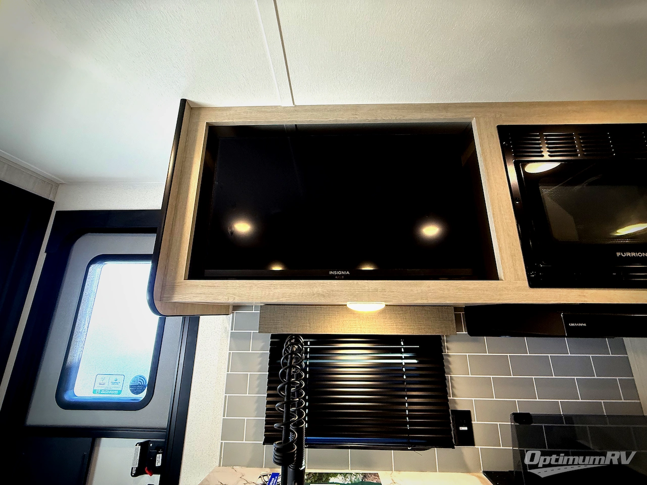 2026 Forest River Puma 32RBFQ Photo 10