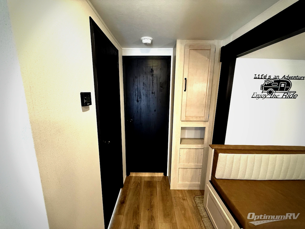 2026 Forest River Puma 32RBFQ Photo 14