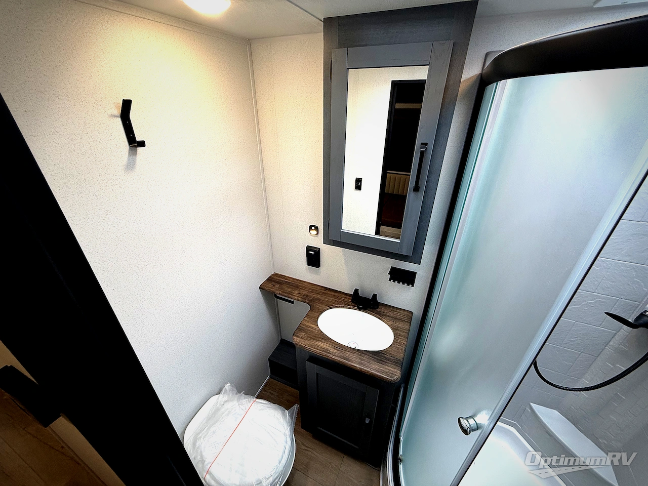 2026 Forest River Puma 32RBFQ Photo 15