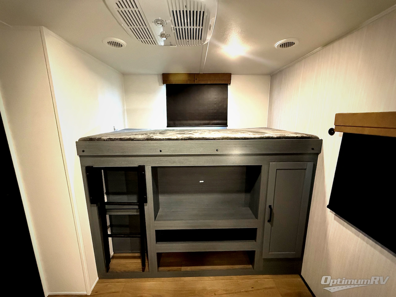 2026 Forest River Puma 32RBFQ Photo 18