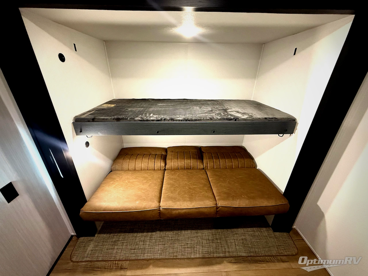 2026 Forest River Puma 32RBFQ Photo 20