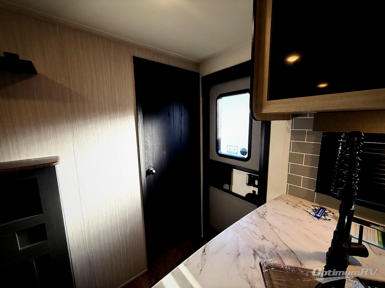 2026 Forest River Puma 32RBFQ Photo 21