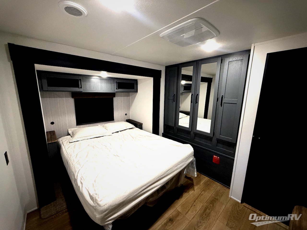 2026 Forest River Puma 32RBFQ Photo 22