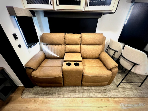 2026 Forest River Puma Vista 37PFL RV Photo 2