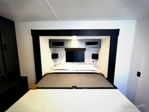 2026 Forest River Puma Vista 37PFL RV Photo 4