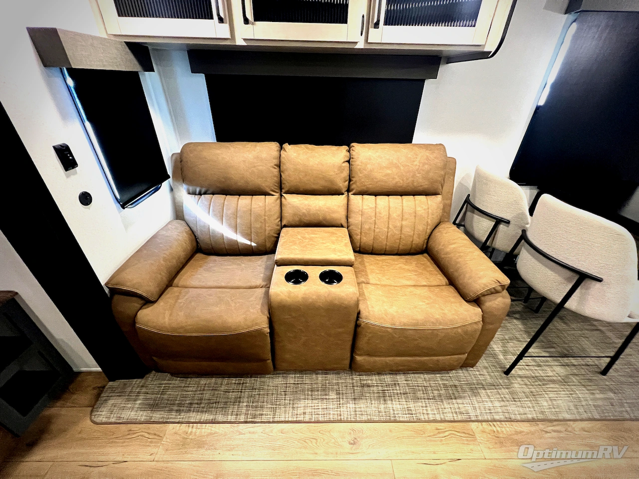 2026 Forest River Puma Vista 37PFL Photo 7