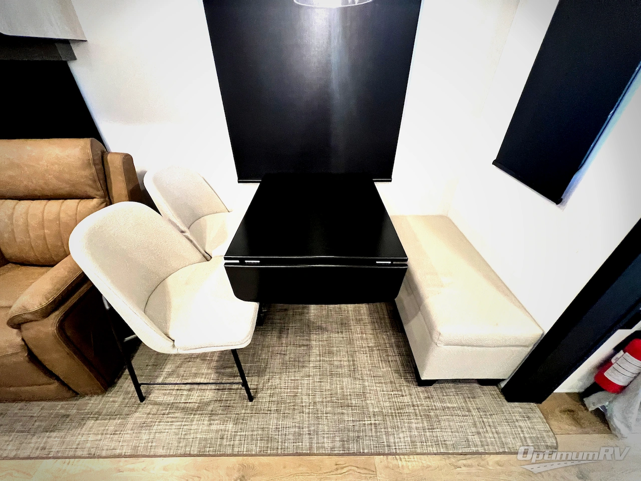 2026 Forest River Puma Vista 37PFL Photo 8