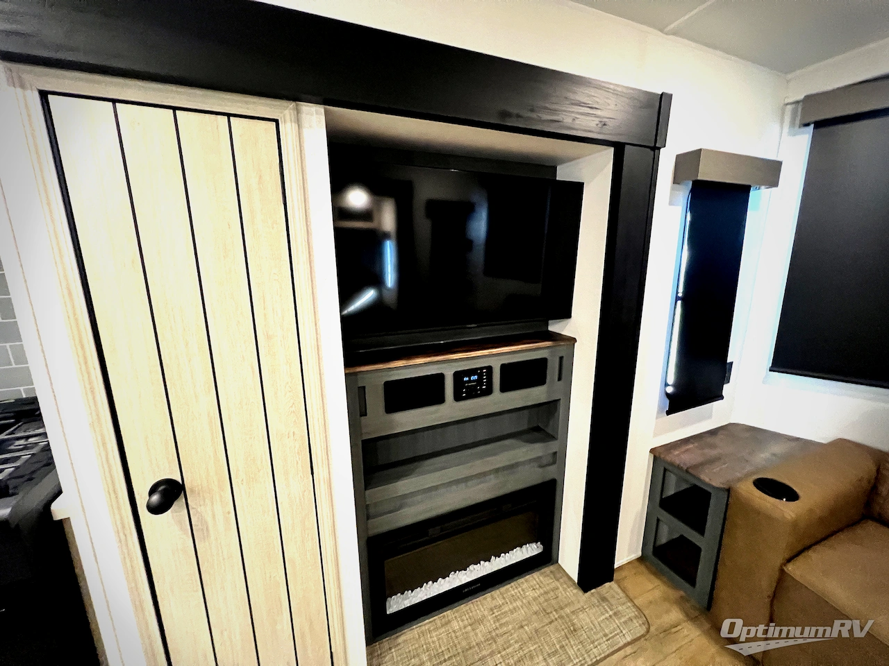 2026 Forest River Puma Vista 37PFL Photo 12