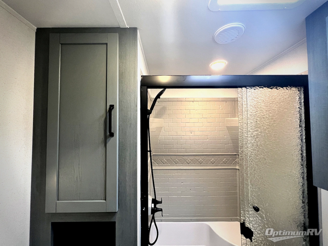 2026 Forest River Puma Vista 37PFL Photo 14