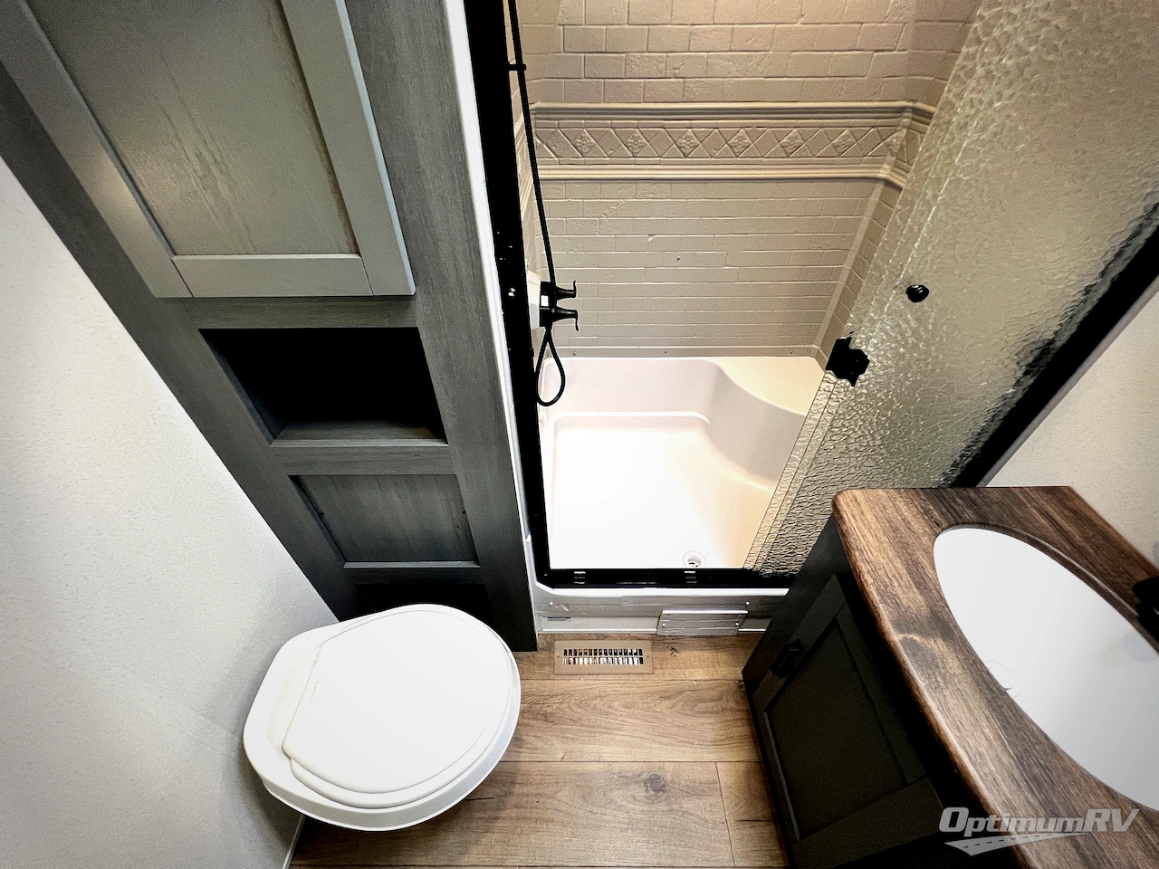 2026 Forest River Puma Vista 37PFL Photo 15