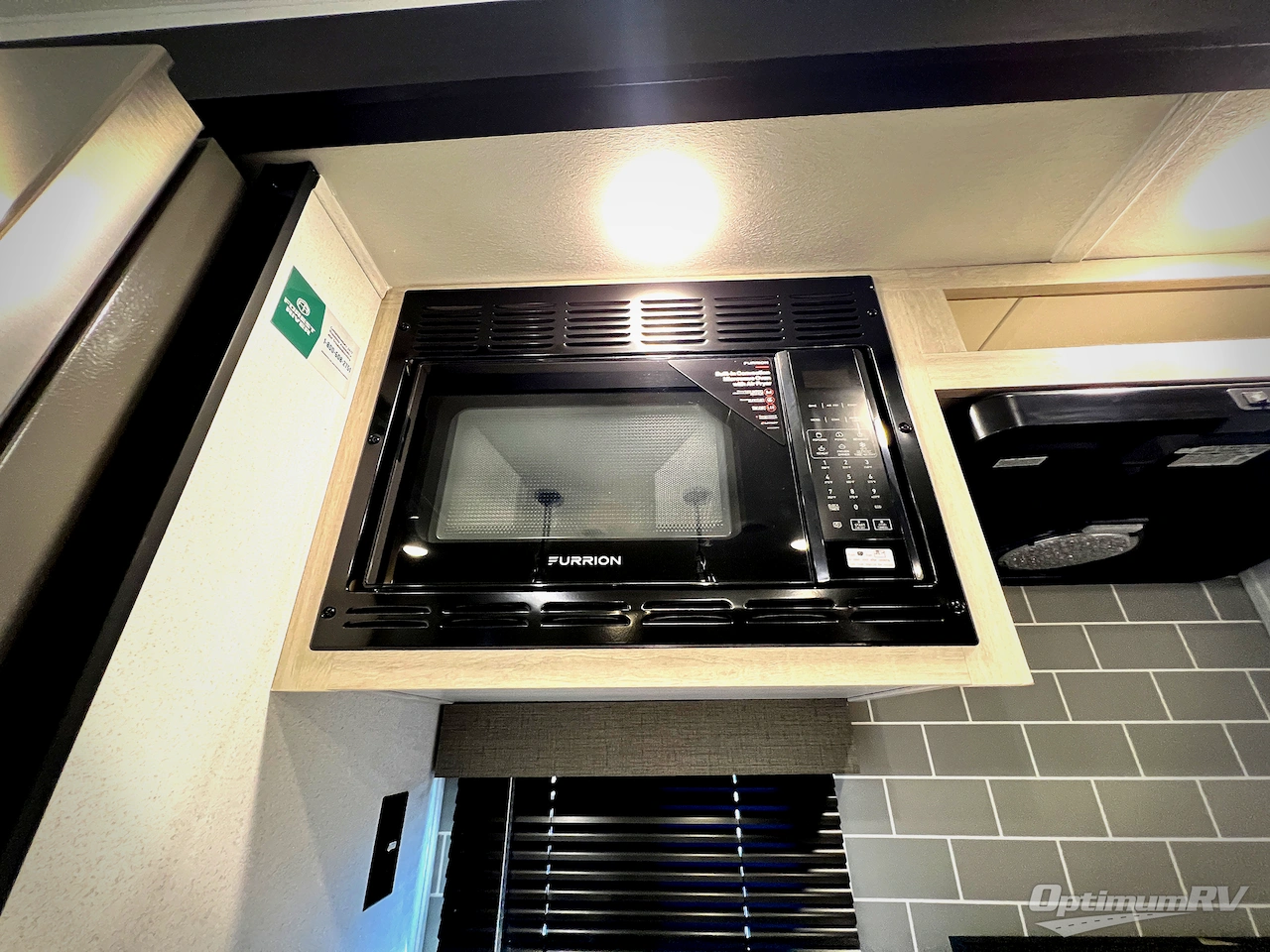 2026 Forest River Puma Vista 37PFL Photo 10