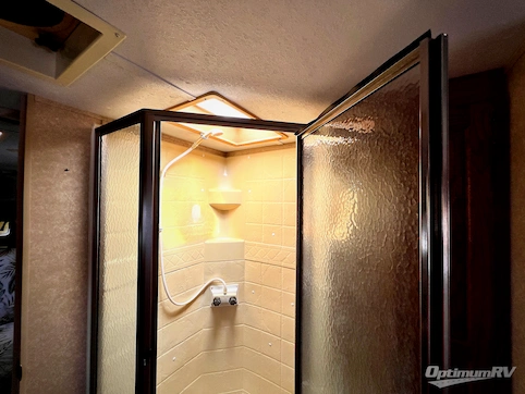 2010 Forest River Rockwood Signature Ultra Lite 8315BSS RV Floorplan Photo