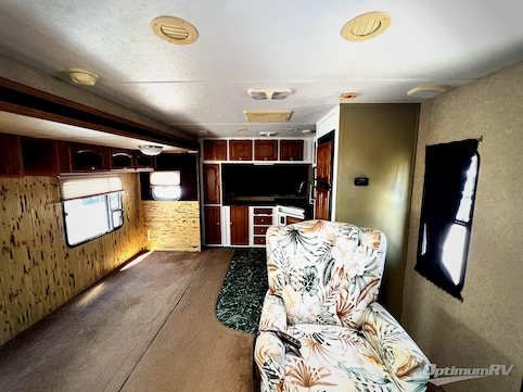 2010 Forest River Rockwood Signature Ultra Lite 8315BSS RV Photo 2